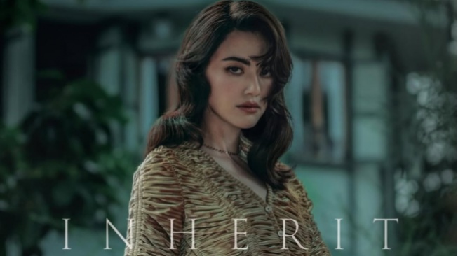 Sinopsis Film Inherit, Horor Thailand yang Dibintangi Davika Hoorne