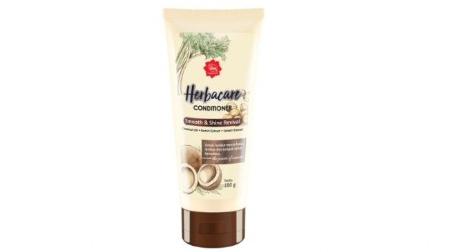 Viva Herbacare Conditioner Smooth & Shine Revival (vivacosmetic.com)