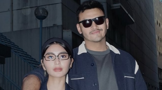 Profil Debi Sagita dan Marco Ivanos, Pasutri yang Dituding Sindir Fuji Terkait Rumah Rp13 M
