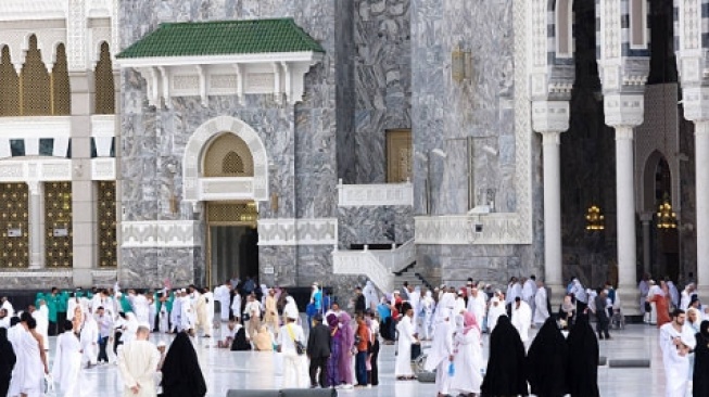 tiga jenis pelaksanaan haji