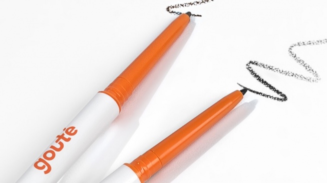 Rekomendasi pensil alis untuk pemula - Goute.