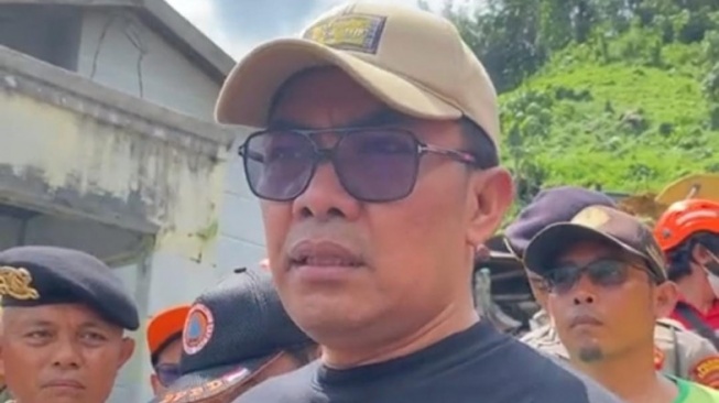 Andi Harun: Saya Terbuka Dikritik, Asal Jangan Serang Pribadi