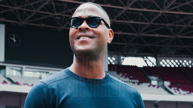 Sudah di Bali, Satu Pemain Abroad Justru Dicoret Patrick Kluivert