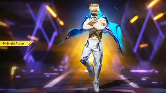 28 Kode Redeem FF dan FF Max Terbaru 14 Mei 2025: Klaim Token Evo Gun, SG2, dan Diamond