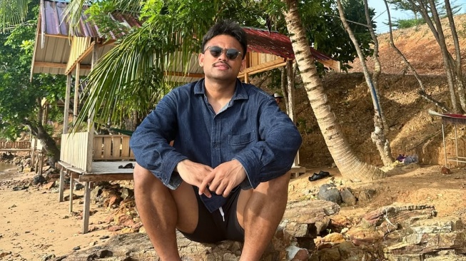 Kode Keras! Saddil Ramdani Ada di Bandung, Bojan Hodak Mau Bertemu