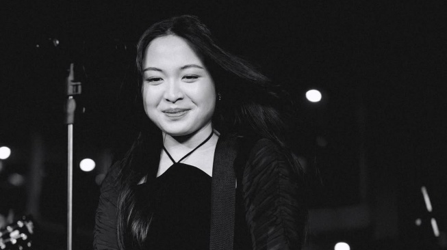 Lirik Ini Diduga Bukti Bernadya Jiplak Lagu Taylor Swift dan Olivia Rodrigo