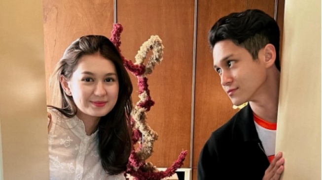 8 Potret Antonio Blanco dan Zoe Abbas Jackson, Ramai Dikabarkan Putus Usai 4 Tahun Pacaran