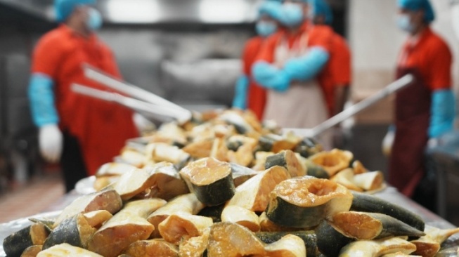 Ini 7 Menu Nusantara Favorit Jemaah Haji 2025, dari Rendang hingga Nasi Uduk