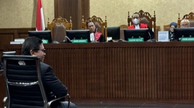 Eks Penyidik KPK Sebut Kesaksian Penyidik Rossa Buktikan Tidak Ada Kriminalisasi dalam Kasus Hasto