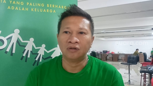 Dikenal Sebagai Aktor, Mang Saswi Beranikan Diri Jadi Produser Film Komedi