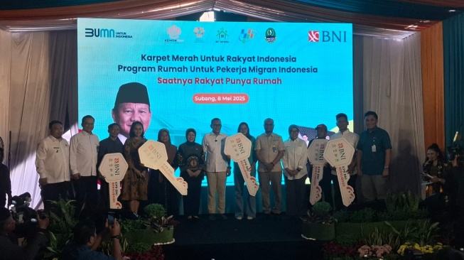KP2MI dan PKP Luncurkan Program Rumah Subsidi Bagi Pekerja Migran Indonesia: Torehkan Sejarah