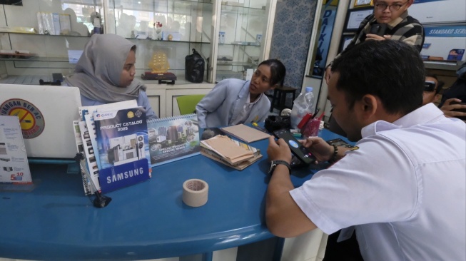 Ijazah Karyawan Ditahan, Wali Kota Solo Datangi Langsung Pelaku Usaha, Ini Hasilnya