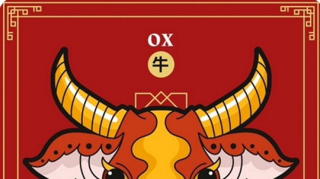 Ilustrasi shio kambing (Freepik/freepik)