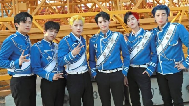 ONF 'Beautiful Beautiful': Lagu Enerjik yang Penuh Makna dan Pesan Positif
