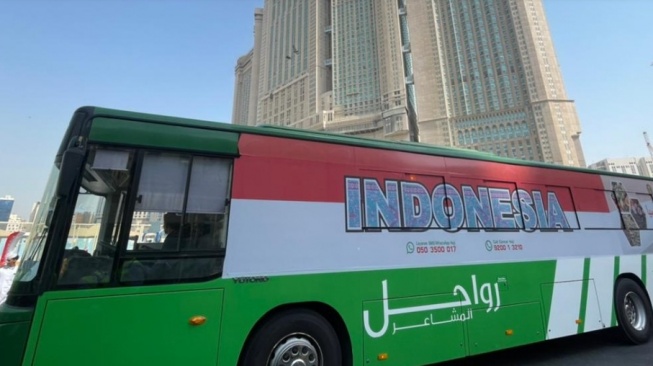 Tips Naik Bus Shalawat ke Masjidil Haram: Anti Tersesat dan Lebih Nyaman