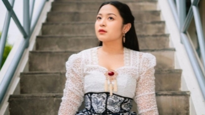 Lagu Bernadya Dikritik Bikin Lesu dan Punya 'Negative Vibes', Apa Artinya?