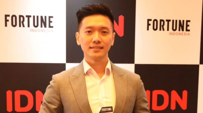 Kembali Gelar Bakti Sosial, Andrew Susanto Sediakan Pemeriksaan Kesehatan Gratis di Semarang