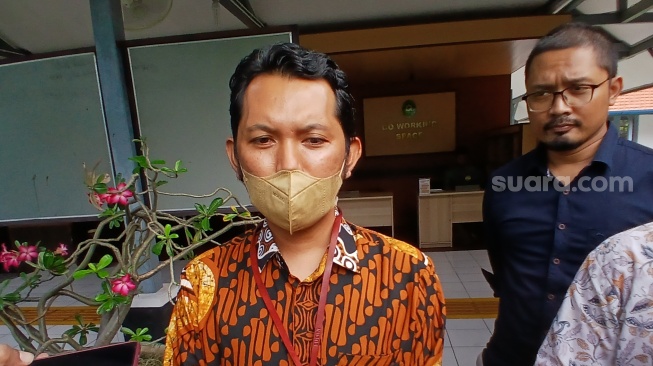 Rektor dan Wakilnya Digugat Soal Ijazah Jokowi, Kabiro Hukum UGM Siapkan 'Serangan Balik'