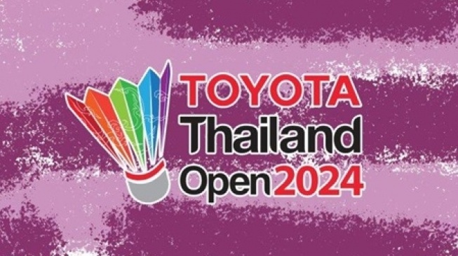 Thailand Open 2025: Akankah Juara Bertahan Back to Back Raih Gelar Lagi?