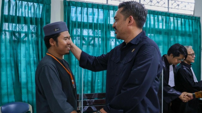 Menteri UMKM Tegaskan Bertanggungjawab Atas Kasus Mama Khas Banjar