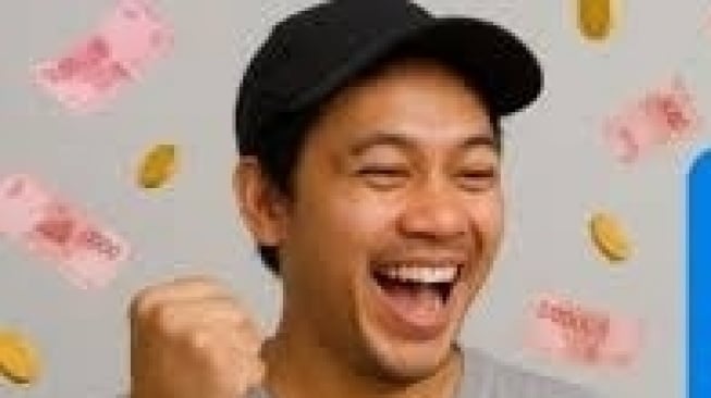 Buruan Sikat! Kumpulan Link Saldo DANA Kaget Aktif, Bisa Cuan Sampai Rp400 Ribu