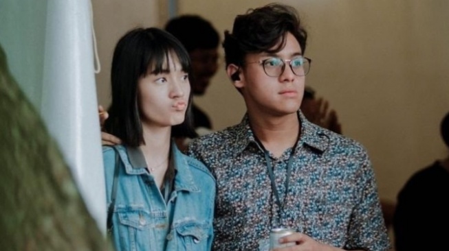 Kasus Narkoba Ardhito Pramono, Asal Muasal Pernikahan dengan Mantan Istri Terkuak
