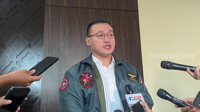 Sebut Jakarta Rugi Triliunan Imbas Parkir Liar, Kenneth PDIP Desak UPP Dishub Dibubarkan