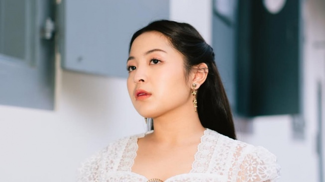 Potret Bernadya Ribka Jayakusuma alias Bernadya (Instagram/bernadyaribka)