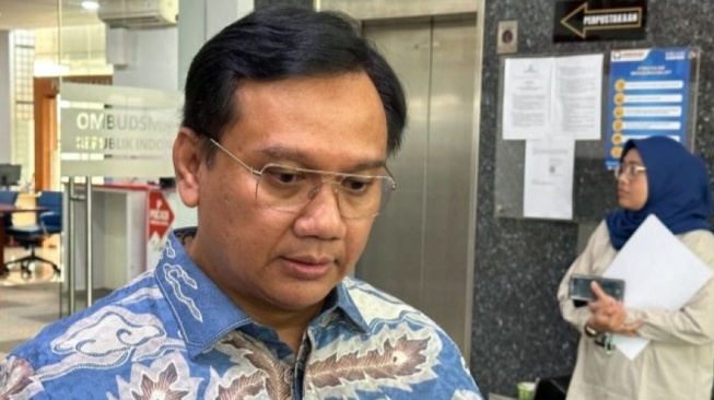 Ombudsman Yakin Biangkerok Persoalan Pelaksanaan MBG karena Anggaran Kurang