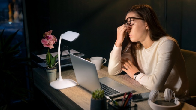 Jangan Disepelekan, 6 Kebiasaan Ini Diam-diam Merusak Sistem Kekebalan Tubuh