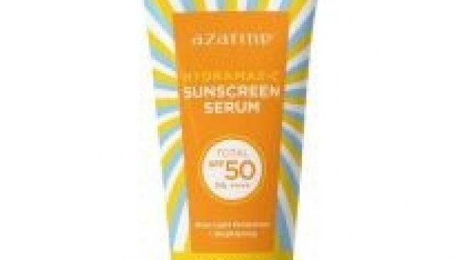 Azarine Cosmetic Hydramax-C Sunscreen Serum SPF 50 PA++++