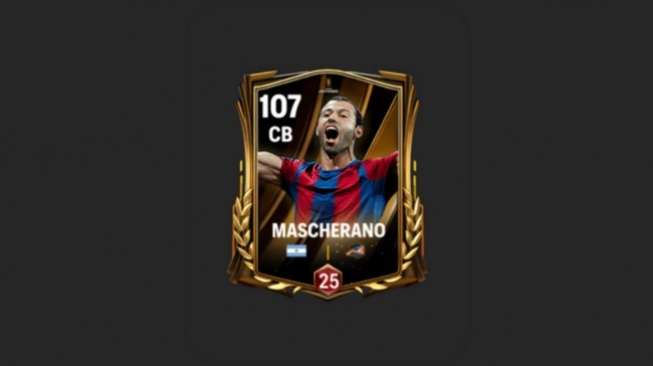 11 Kode Redeem FC Mobile Hari Ini, Hadiah Universal Rank Player Macherano Menanti