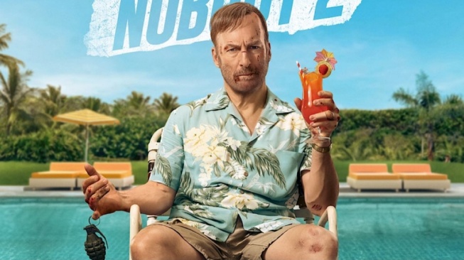 4 Fakta Film Nobody 2 Arahan Timo Tjahjanto, Hutch Mansell Kembali!