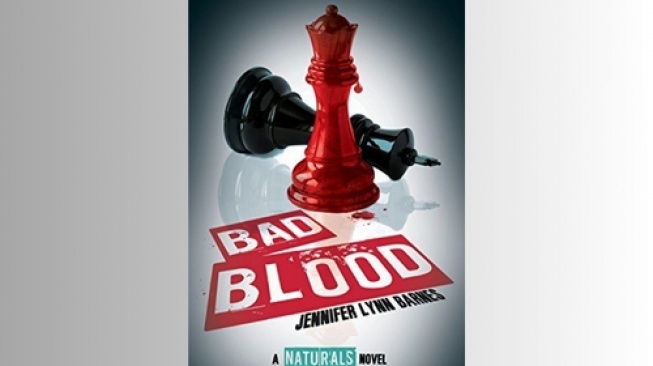Ulasan Novel Bad Blood: Pertarungan Terakhir Menyingkap Kasus Pembunuhan