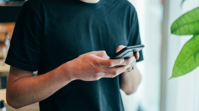 Cuma Rebahan Bisa Dapat Hingga Rp100 Ribu, Klik Link Saldo DANA Kaget Gratis Sekarang!