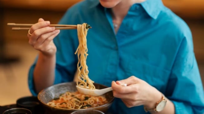Diskon Gokil Murame Spesial BRImo: Makan Sushi & Ramen dengan Harga Super Murah!