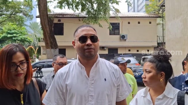 MKD Cuma Tuntut Ahmad Dhani Minta Maaf, Rayen Pono Singgung Krisis Etika