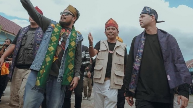 Tolak Raffi Ahmad cs, Tempat Wisata di NTB Diperkirakan Rugi Rp 25 Miliar