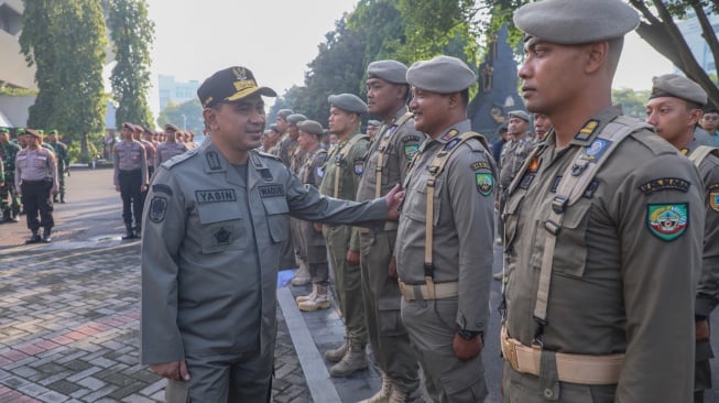 Jateng Tak Terapkan 'Barak Militer' untuk Pelajar Nakal, Pilih Cara Humanis, Ini Alasannya!