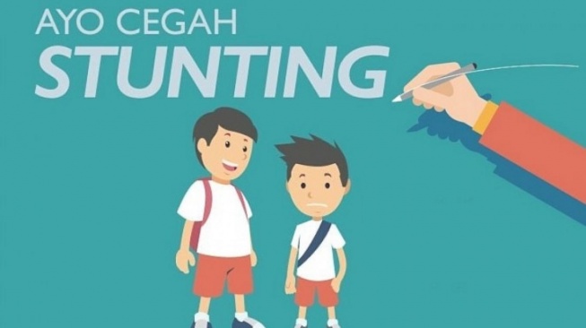 Di Jantung IKN, Kukar Serius Tekan Stunting Lewat 1.000 HPK