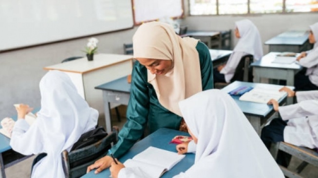Pesangon Tak Dibayar Rp286 Juta, 12 Eks Karyawan Sekolah Islam di Palembang Lapor Polisi