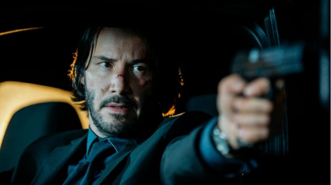 8 Rekomendasi Film Revenge Action Terbaik, Wajib Tonton!
