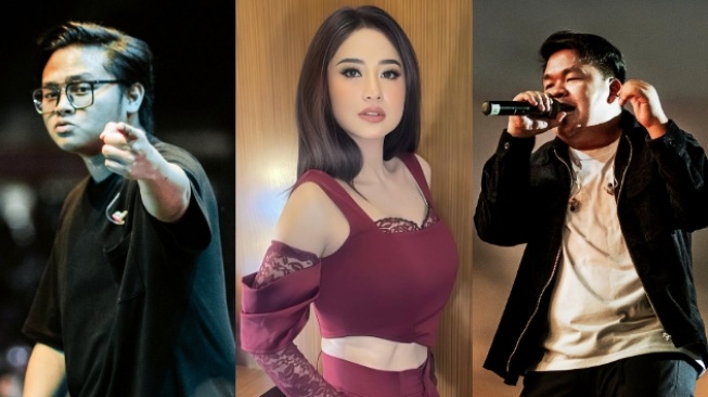 Aldy Maldini Minta Maaf Usai Dituduh Menipu Fans, Dewi Perssik Hingga Teuku Ryzki Beri Dukungan