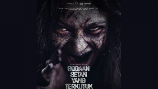 4 Film Indonesia Tayang Perdana di Bioskop Hari Ini, Wajib Masuk Watch List