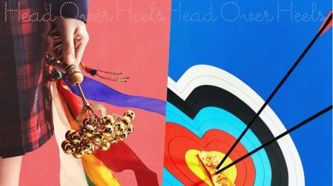 5 Drama Romance-Fantasy tvN yang Populer, Segera Tayang 'Head over Heels'