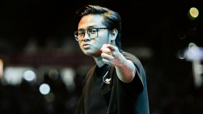 Ternyata Cuma Uang yang Bikin Aldy Maldini Kangen Coboy Junior, Pantas Iqbaal Melesat Sendiri