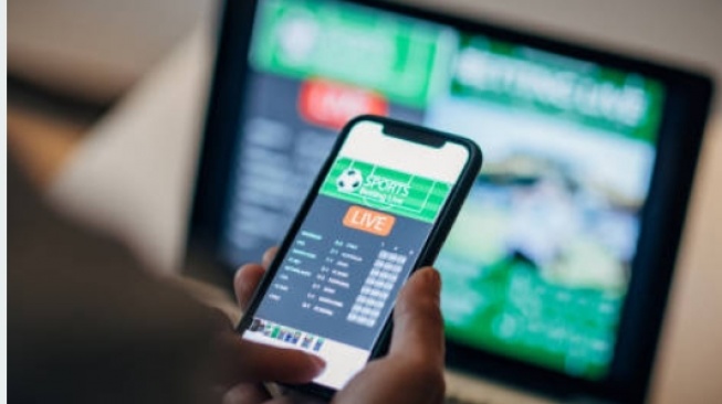 alasan judi online masih merajalela