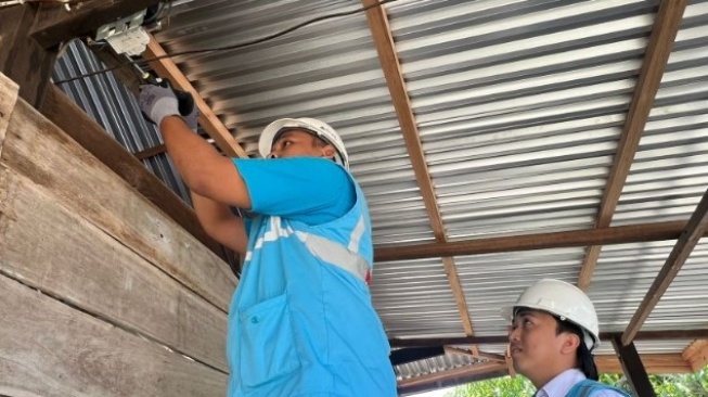 DISKON 50 Persen! Tambah Daya Listrik PLN di Pulau Sulawesi, Baca Syaratnya