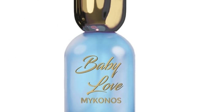 Mykonos Baby Love Parfum EDP (Mykonos)