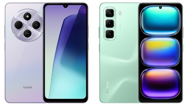 5 Rekomendasi HP Rp 1 Jutaan Memori Jumbo 256 GB, Terbaik Mei 2025